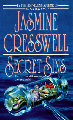 Secret Sins