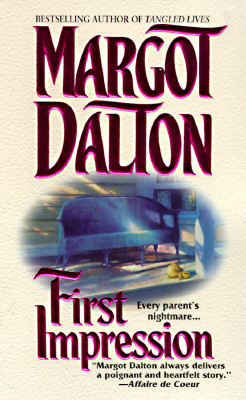 First Impression (Jackie Kaminsky Mysteries)