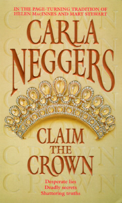 Image for Claim The Crown