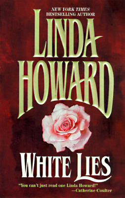 Image for White Lies
