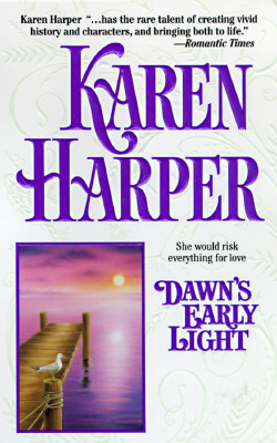Dawn's Early Light