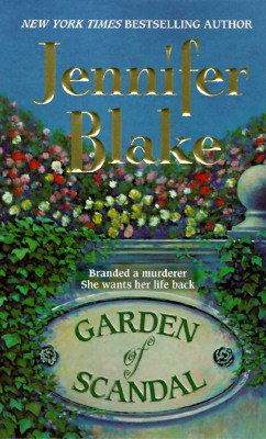 Garden Of Scandal