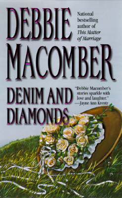 Denim And Diamonds
