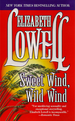 Sweet Wind Wild Wind