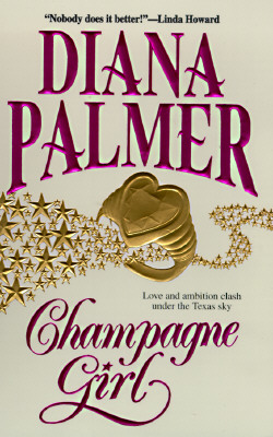 Champagne Girl