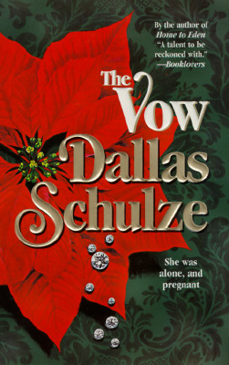 Image for Vow