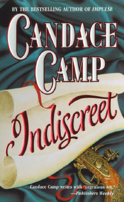 Image for Indiscreet