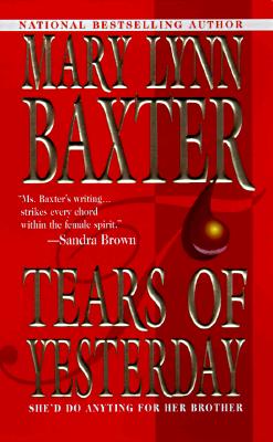 Tears Of Yesterday