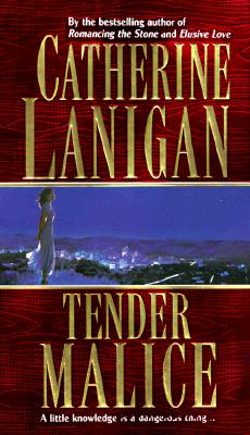Image for Tender Malice