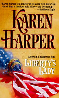Liberty's Lady