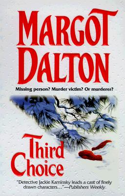 Third Choice (Jackie Kaminsky Mysteries)