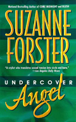 Undercover Angel