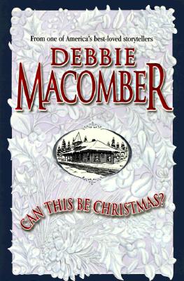 Can This Be Christmas (Hardcover)