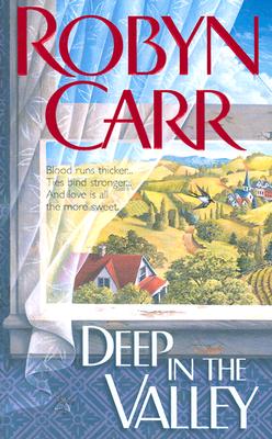 Deep in the Valley (Grace Valley Trilogy, Book 1)