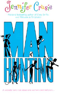 Manhunting