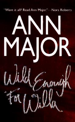Image for Wild Enough For Willa (Mira)