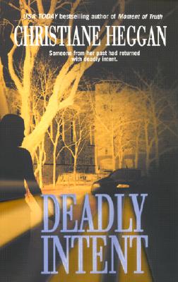 Image for Deadly Intent