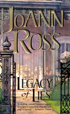 Legacy Of Lies