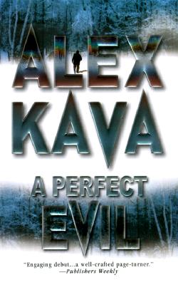 Image for A Perfect Evil (Maggie O'Dell)