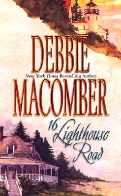 Image for 16 Lighthouse Road (Cedar Cove, Book 1)