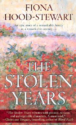 Stolen Years