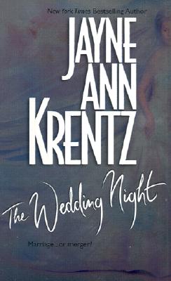 The Wedding Night