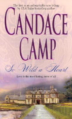 So Wild A Heart
