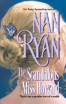 Scandalous Miss Howard (Mira Historical Romance)
