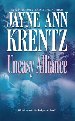 Image for Uneasy Alliance Krentz, Jayne Ann