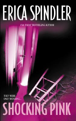 Shocking Pink