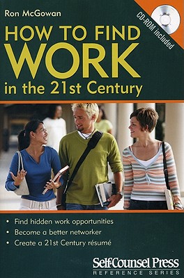 How to Find Work in the 21st Century (Reference Series)
