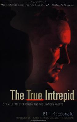 The True Intrepid Image for The True Intrepid