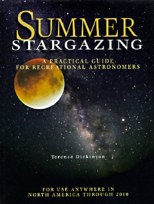 Summer Stargazing: A Practical Guide for Recreational Astronomers