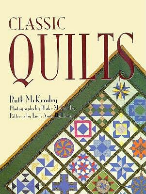 CLASSIC QUILTS