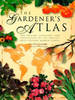 Image for The Gardener s Atlas