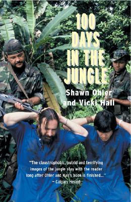 100 Days in the Jungle Image for 100 Days in the Jungle