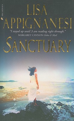 Sanctuary, Appignanesi, Lisa Sanctuary, Appignanesi, Lisa