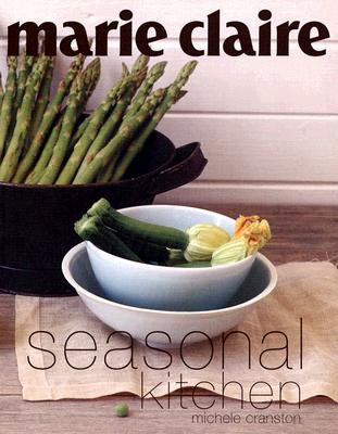 marie claire Seasonal Kitchen