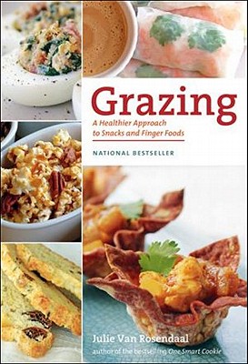 Grazing: A Healthier Approach to Snacks and Finger Foods