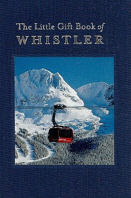 The Little Gift Book of Whistler (The Little Gift Book of Series)