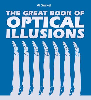 Great Book of Optical Illusions