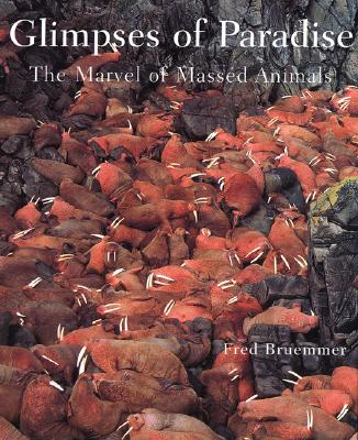 Image for Glimpses Of Paradise The Marvel Of Massed Animals