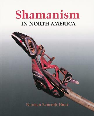 Image for Shamanism in North America