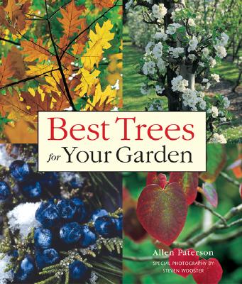 Image for Best Trees For Your Garden