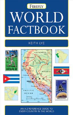 Firefly World Factbook (Firefly Pocket series)