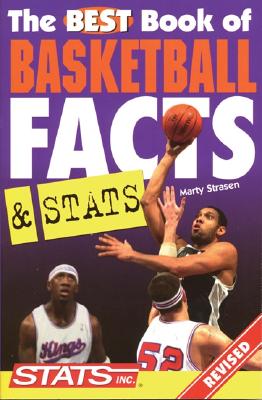 Image for The Best Book of Basketball Facts and Stats (Best Book of Basketball Facts & STATS)