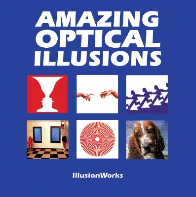 Image for Amazing Optical Illusions