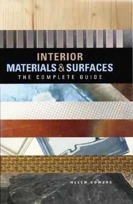 Image for Interior Materials & Surfaces: The Complete Guide