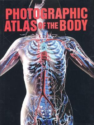 Image for Photographic Atlas of the Body