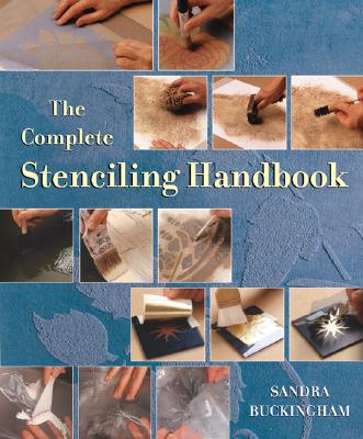 Image for The Complete Stenciling Handbook
